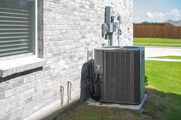 Reliable Ac Installation contractor in Jasper, TN by FH HVAC